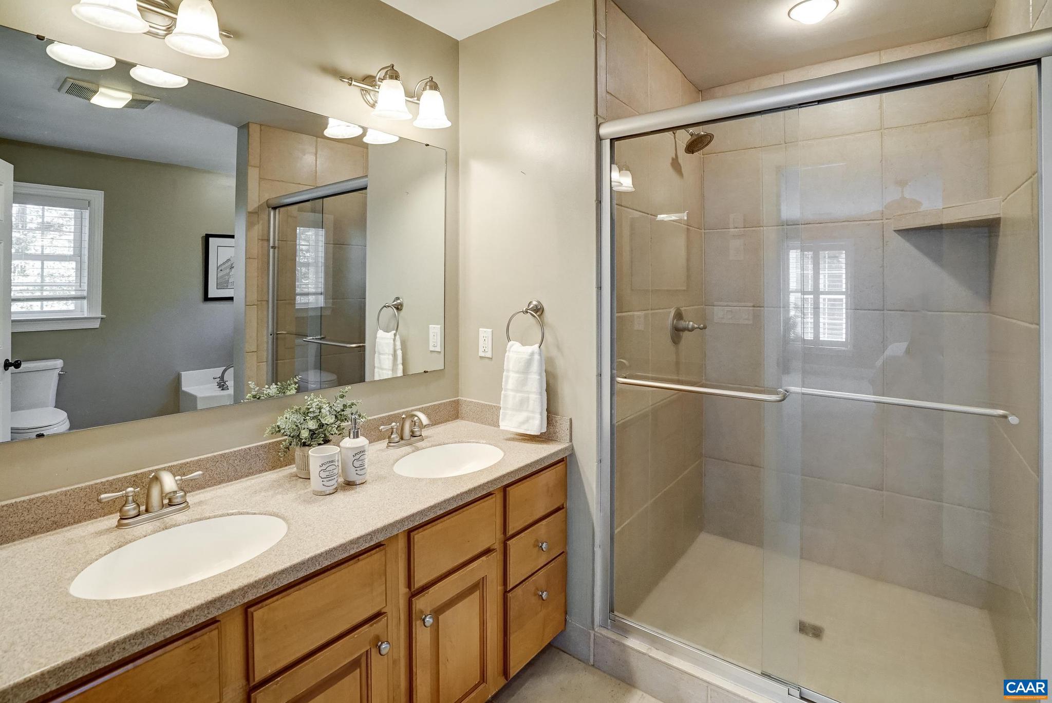 PREDDY CREEK - Residential