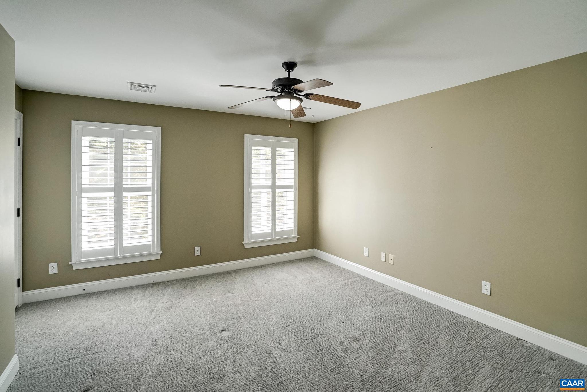 PREDDY CREEK - Residential