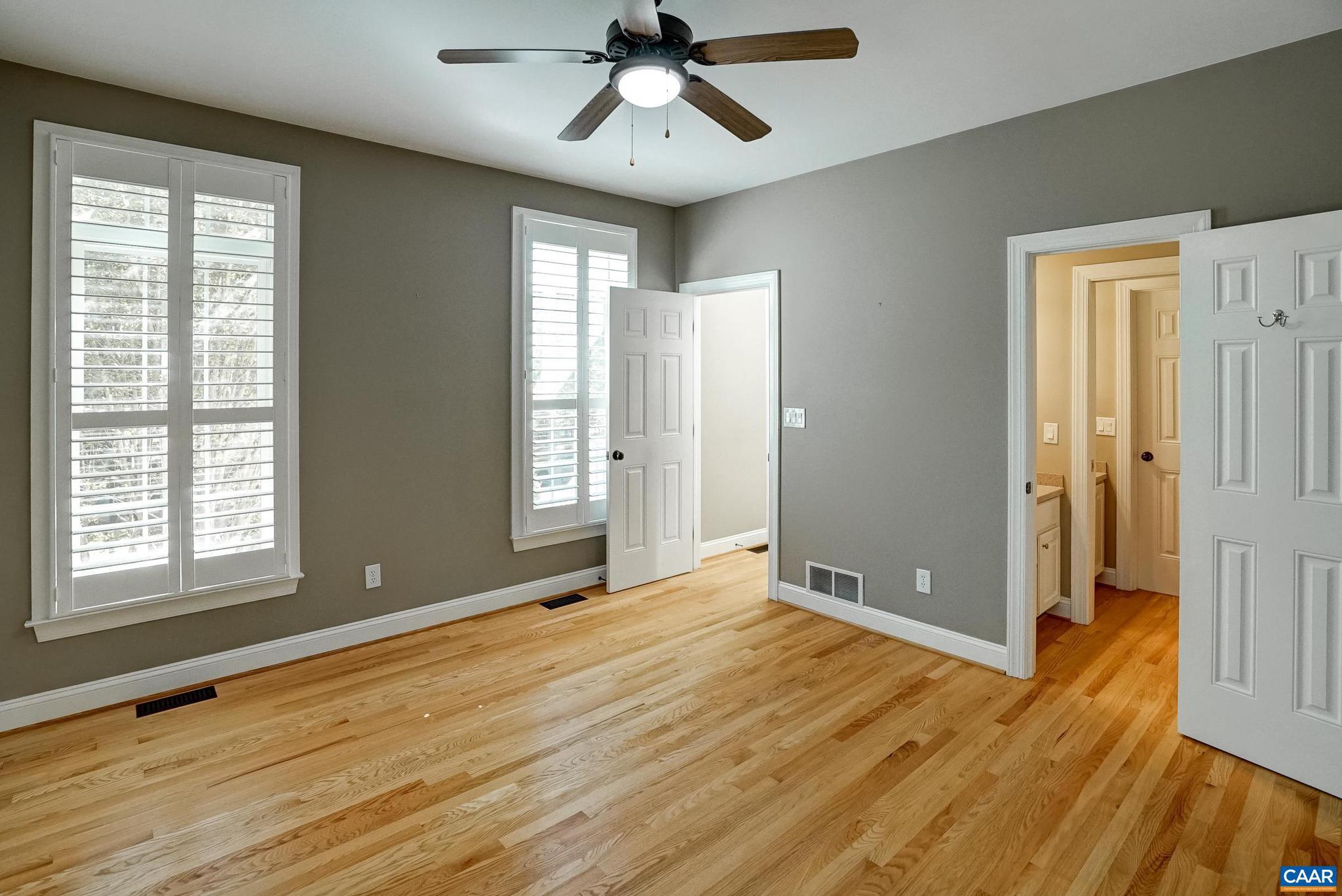 PREDDY CREEK - Residential