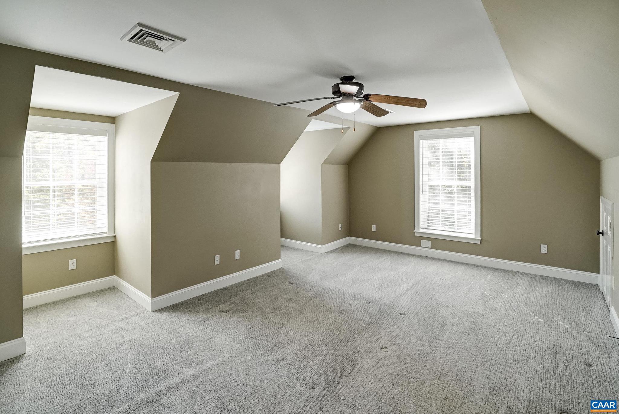 PREDDY CREEK - Residential