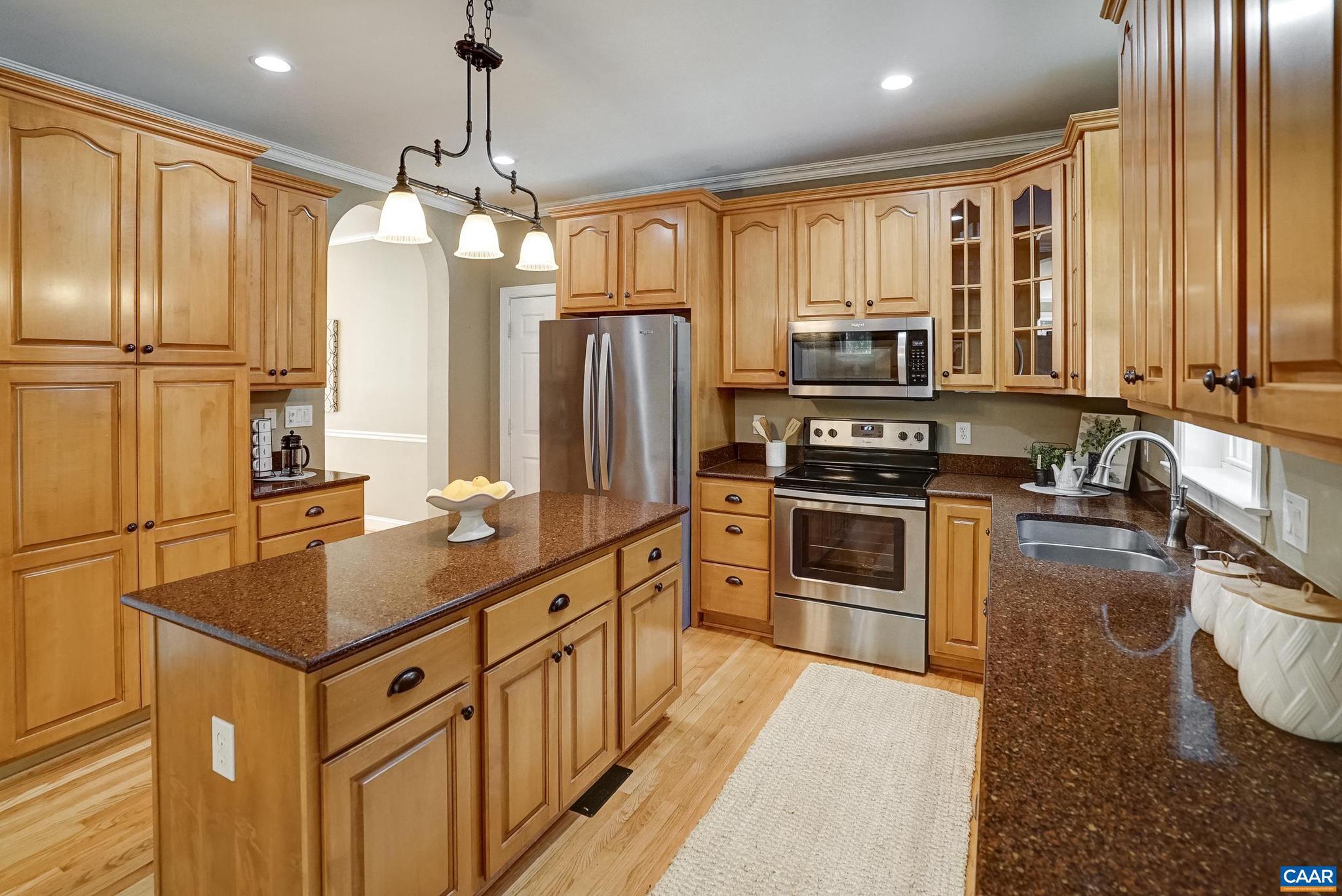 PREDDY CREEK - Residential