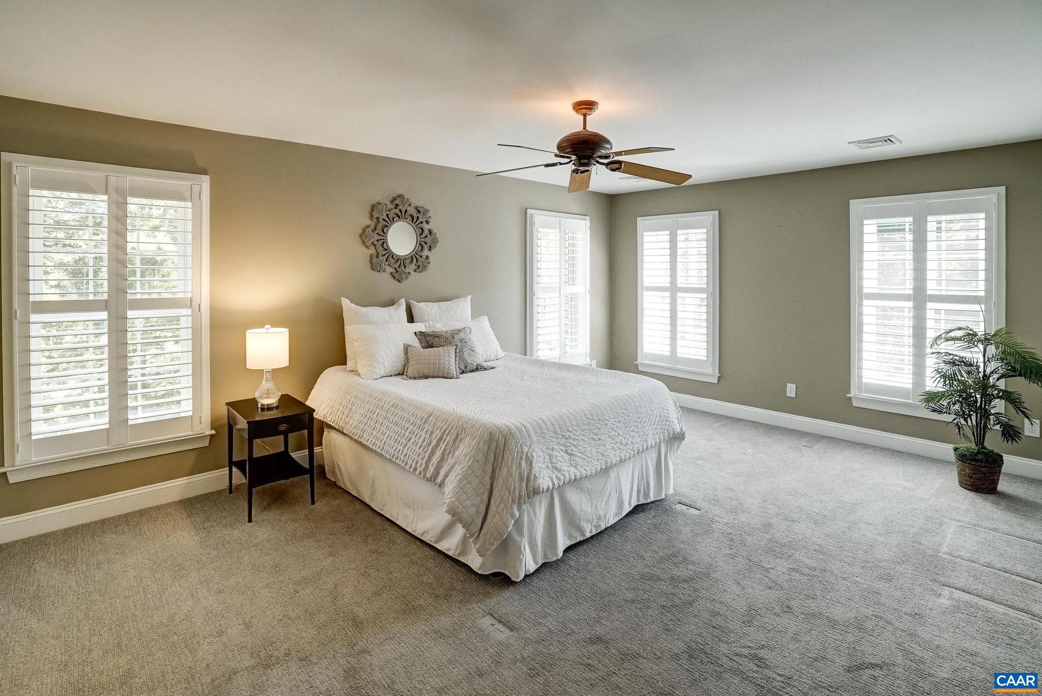 PREDDY CREEK - Residential