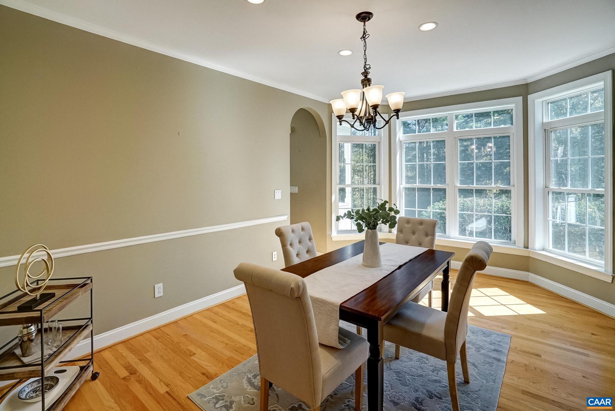 PREDDY CREEK - Residential