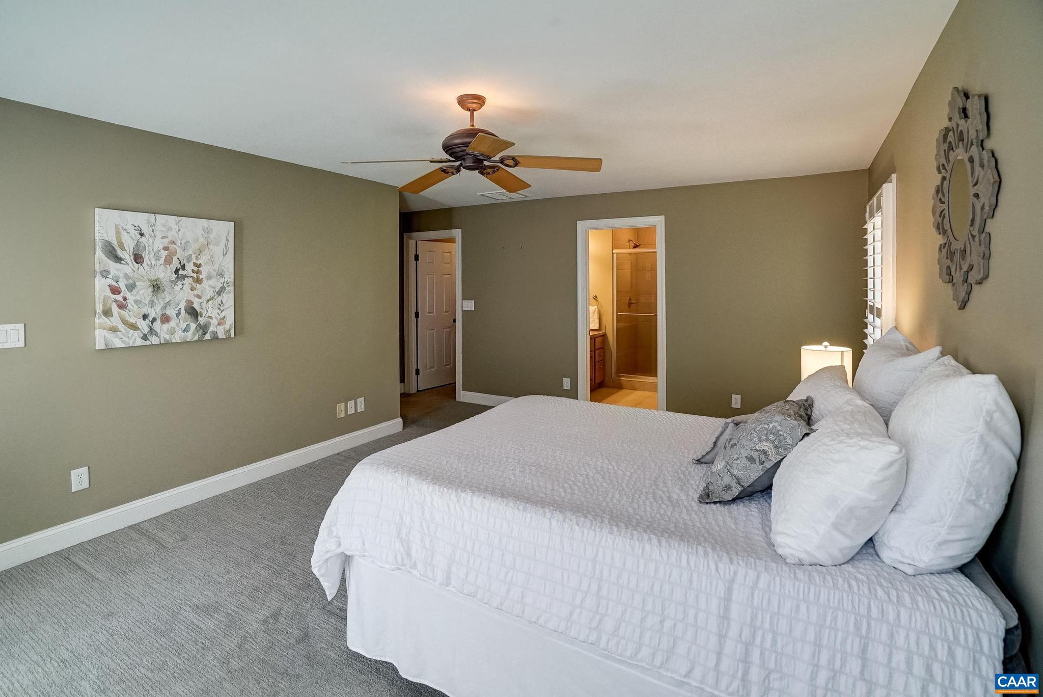 PREDDY CREEK - Residential