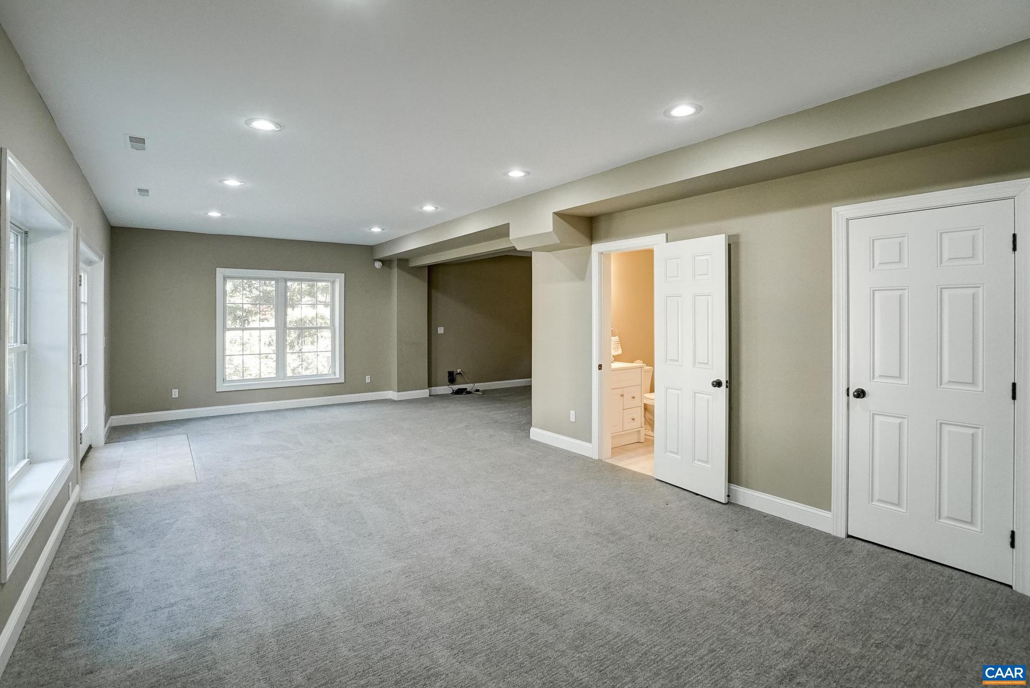 PREDDY CREEK - Residential