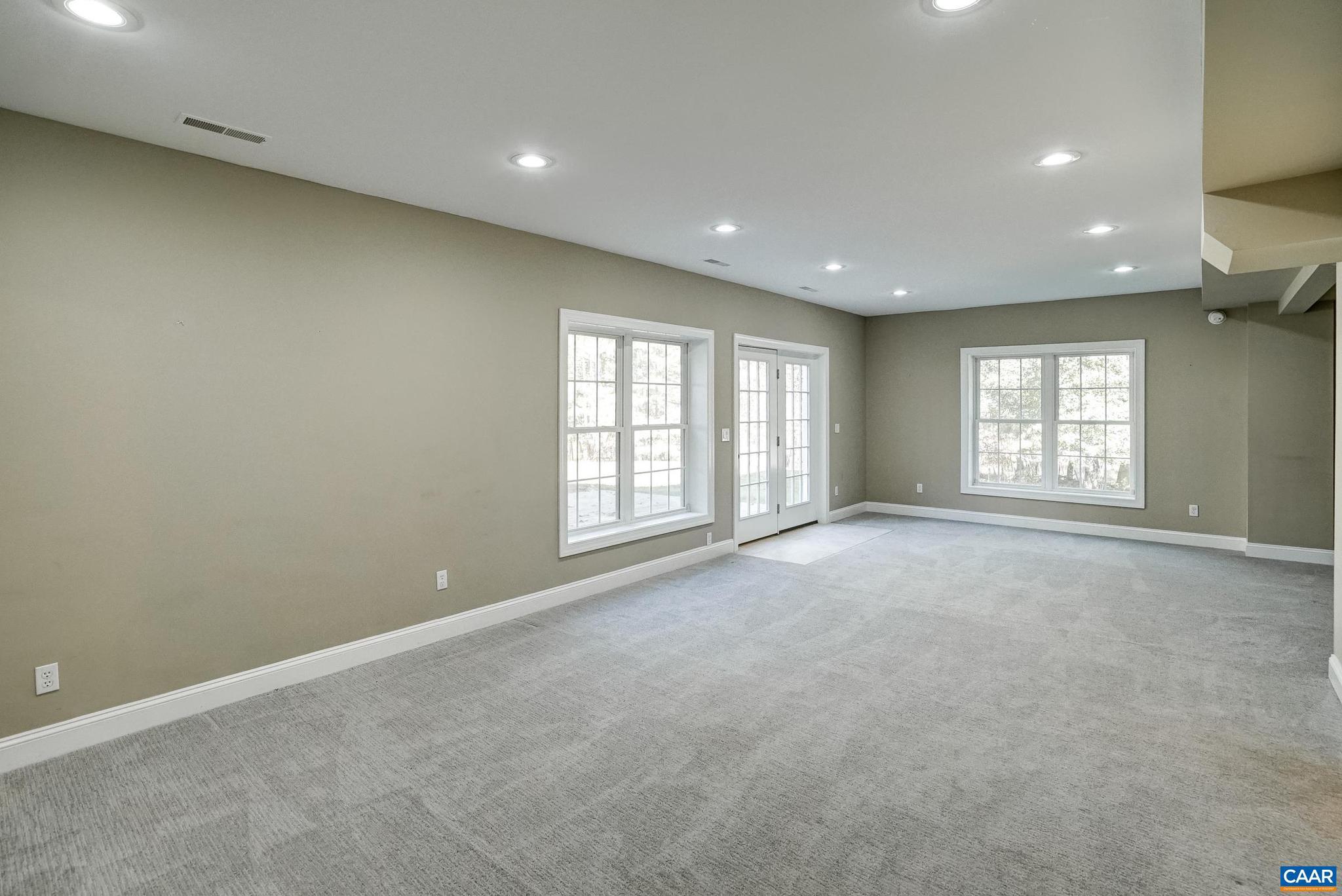 PREDDY CREEK - Residential