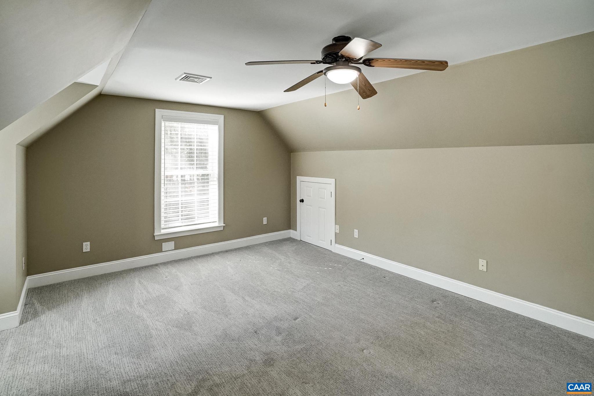 PREDDY CREEK - Residential