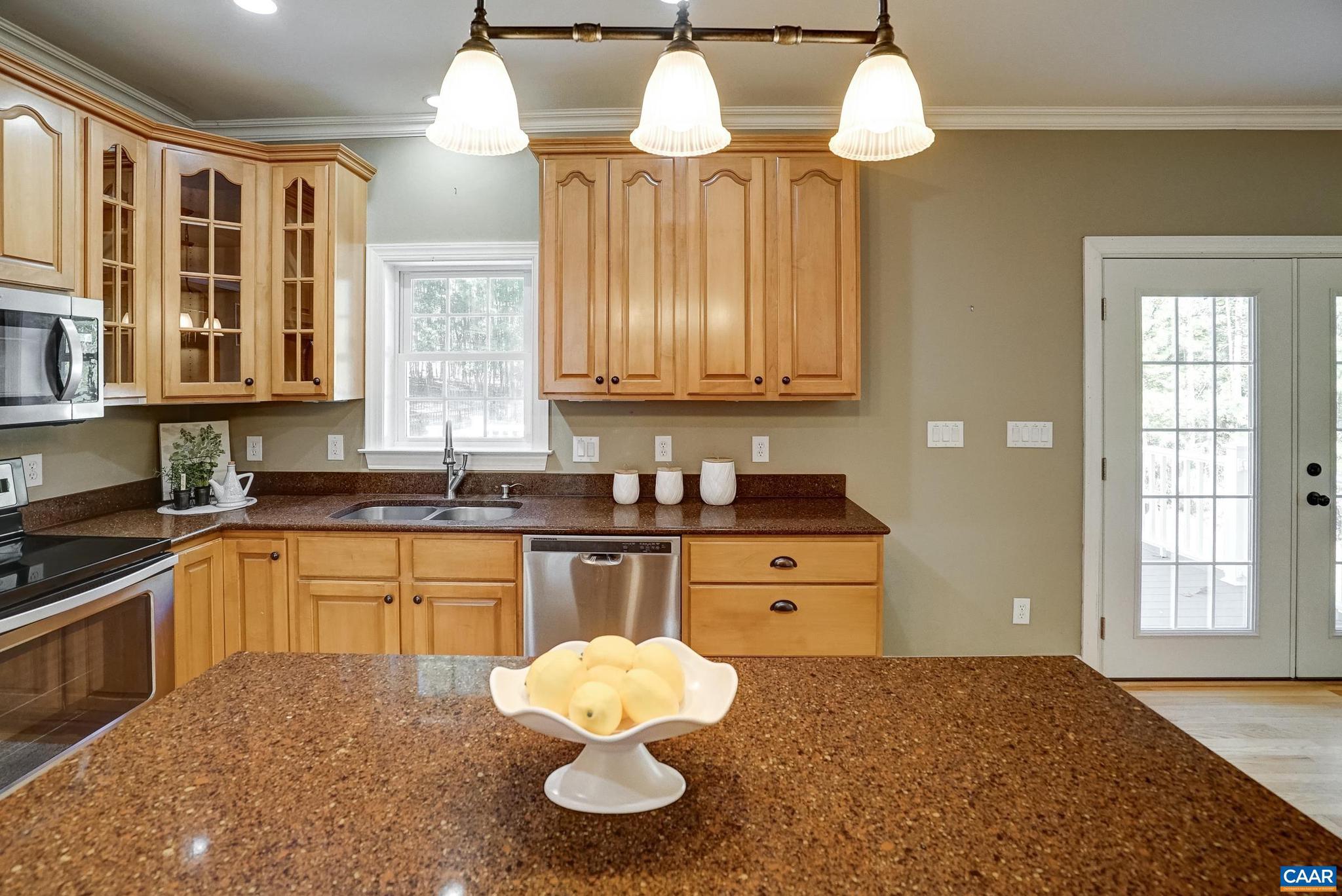 PREDDY CREEK - Residential