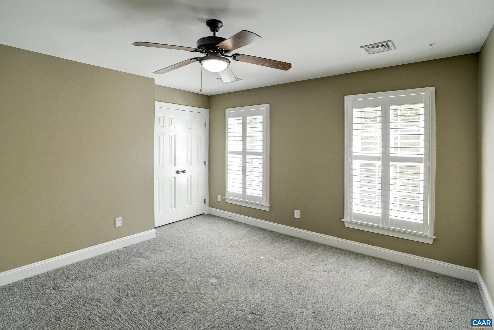 PREDDY CREEK - Residential