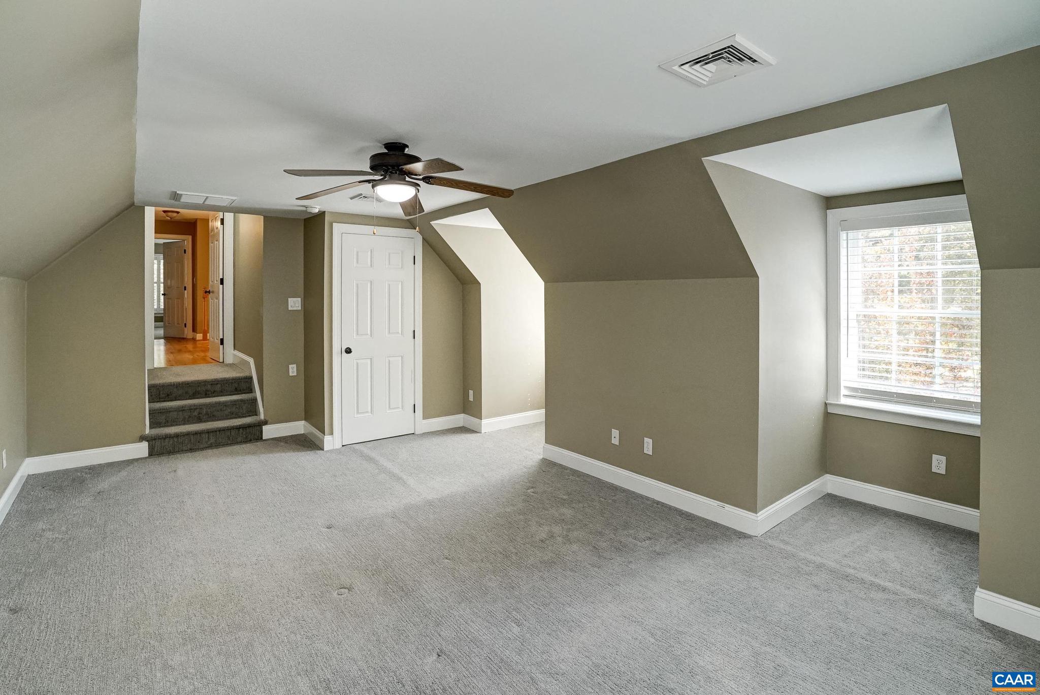 PREDDY CREEK - Residential