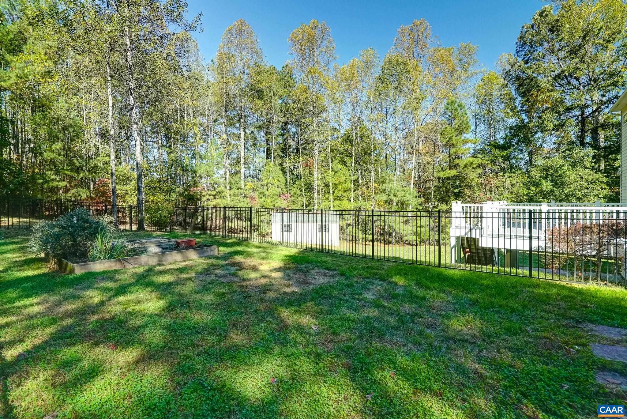 PREDDY CREEK - Residential