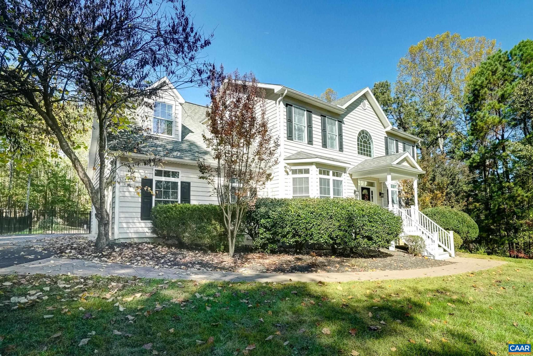 PREDDY CREEK - Residential