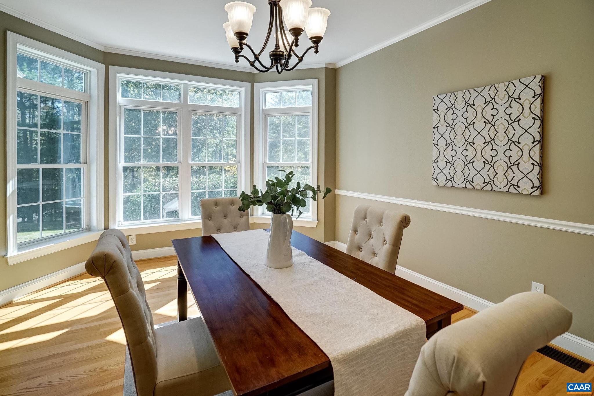 PREDDY CREEK - Residential