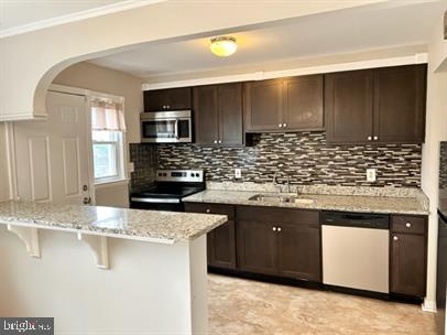 BEECHFIELD - Residential Lease