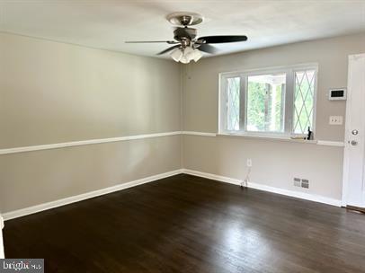 BEECHFIELD - Residential Lease