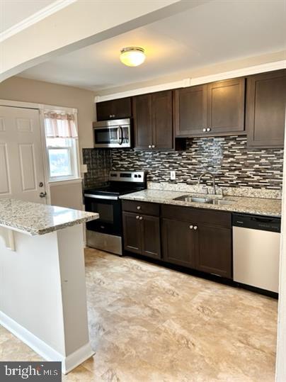 BEECHFIELD - Residential Lease