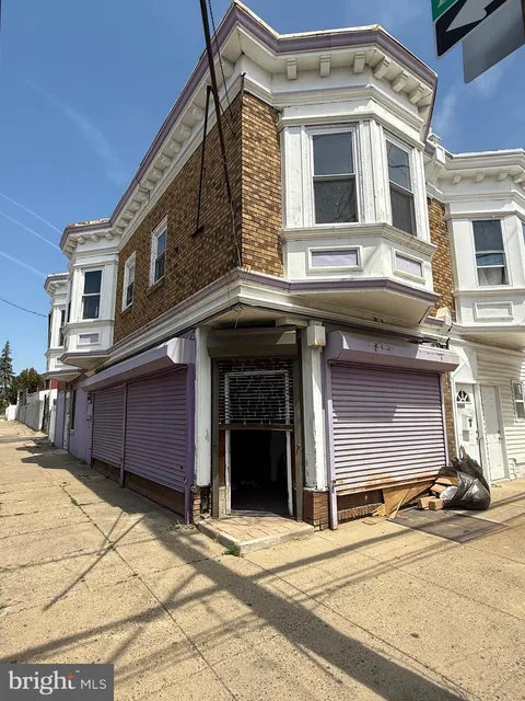 1123 W Loudon Street, Philadelphia, PA MLS: PAPH2475348