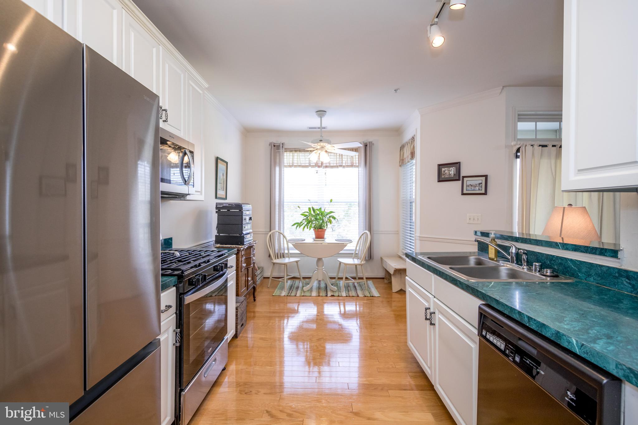 GREENHAVEN - Residential