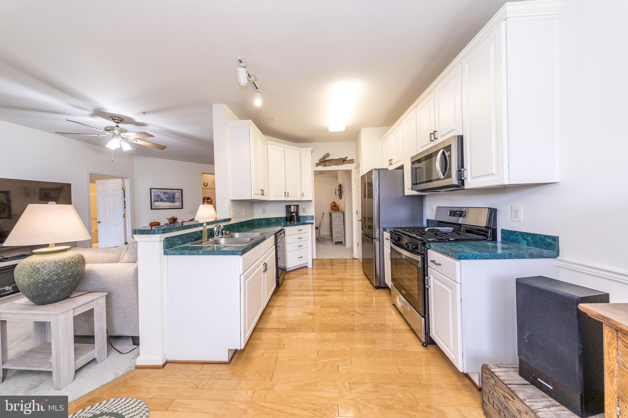 GREENHAVEN - Residential