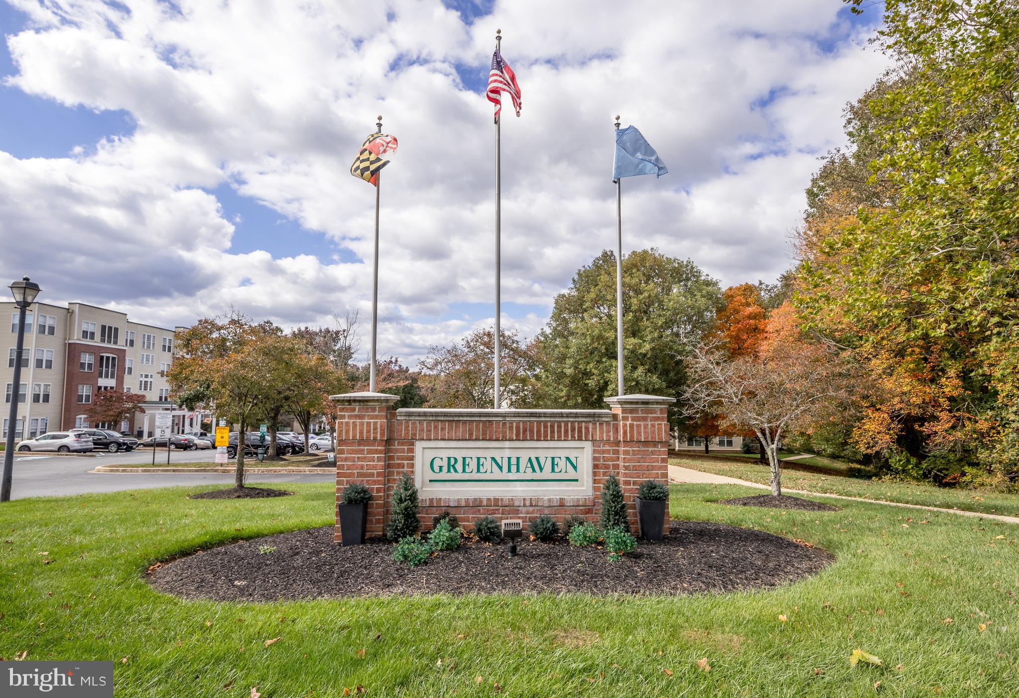 GREENHAVEN - Residential