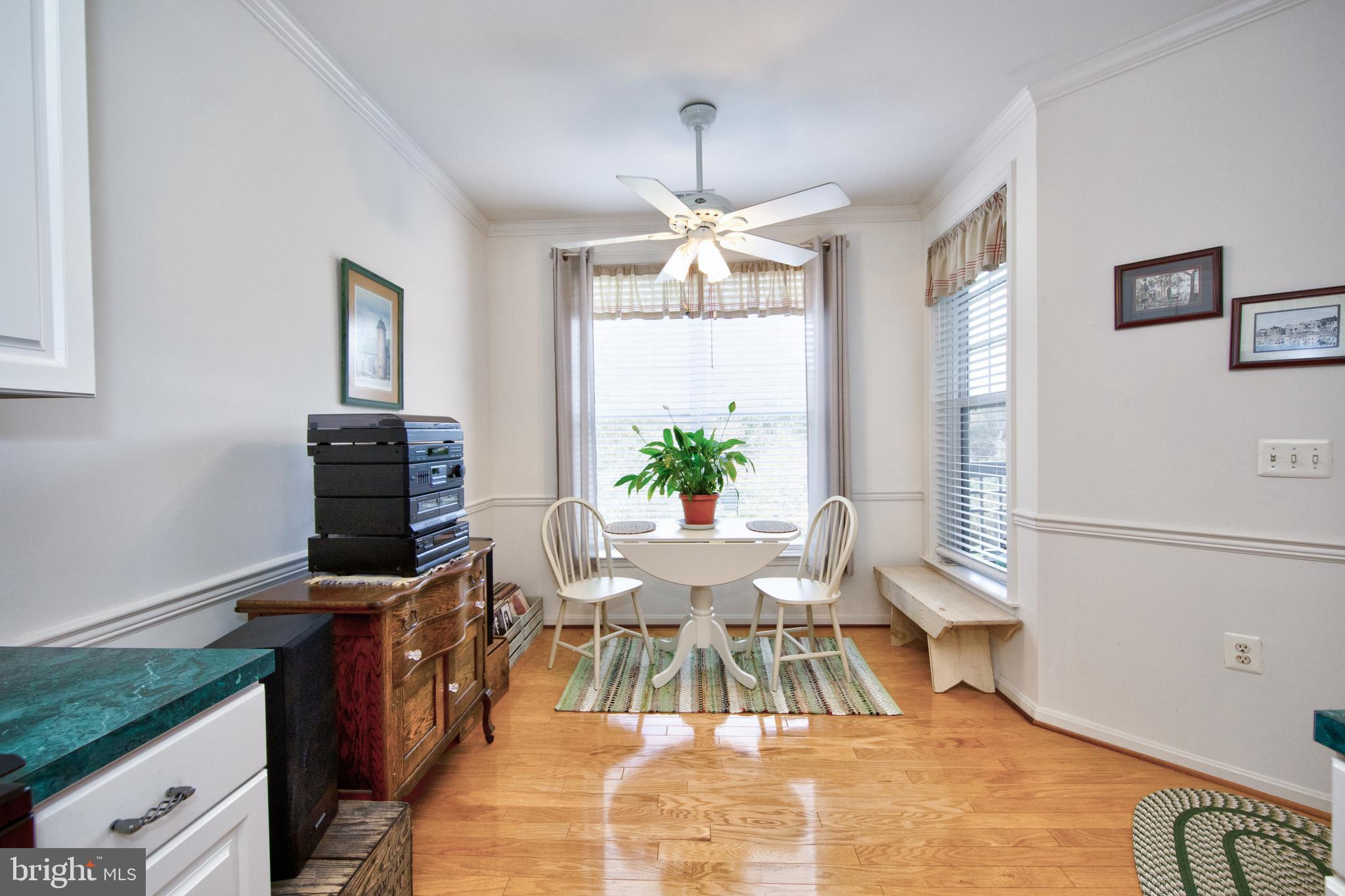 GREENHAVEN - Residential