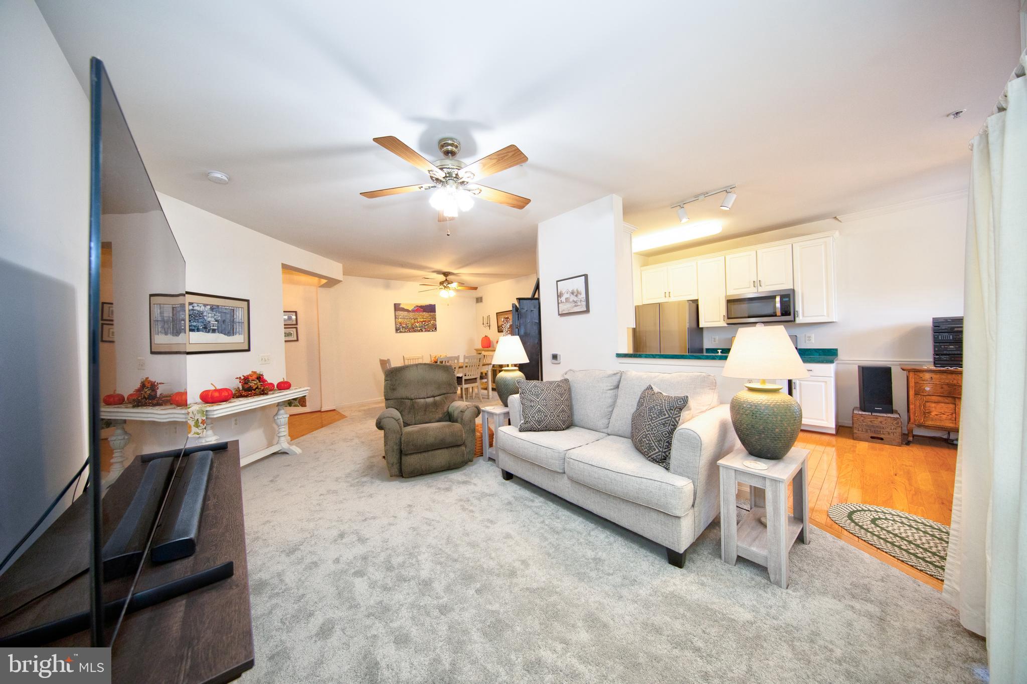 GREENHAVEN - Residential