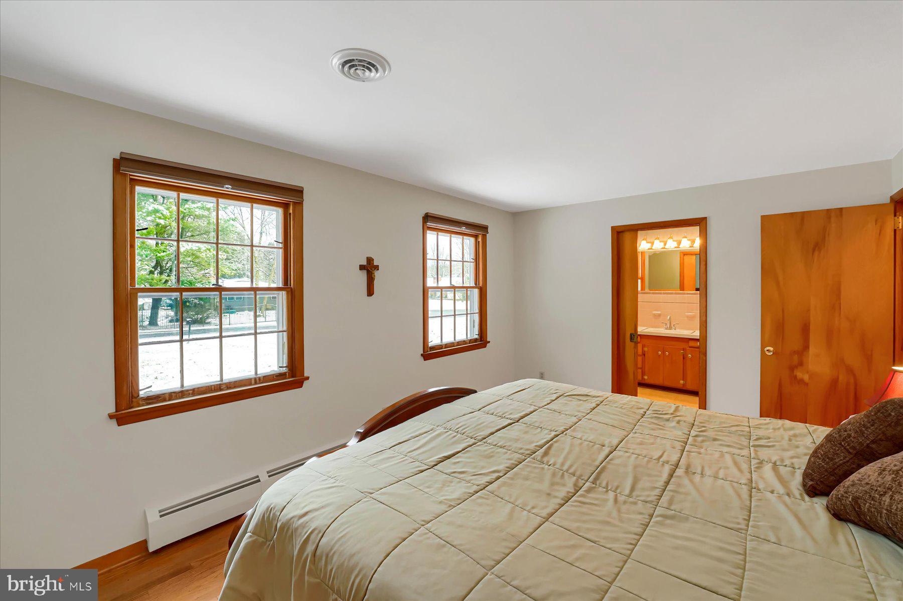 HARRIS ACRES - Residential