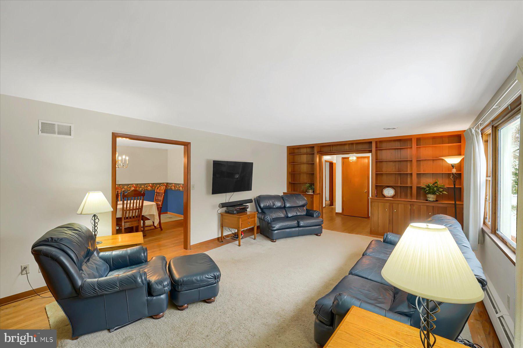 HARRIS ACRES - Residential