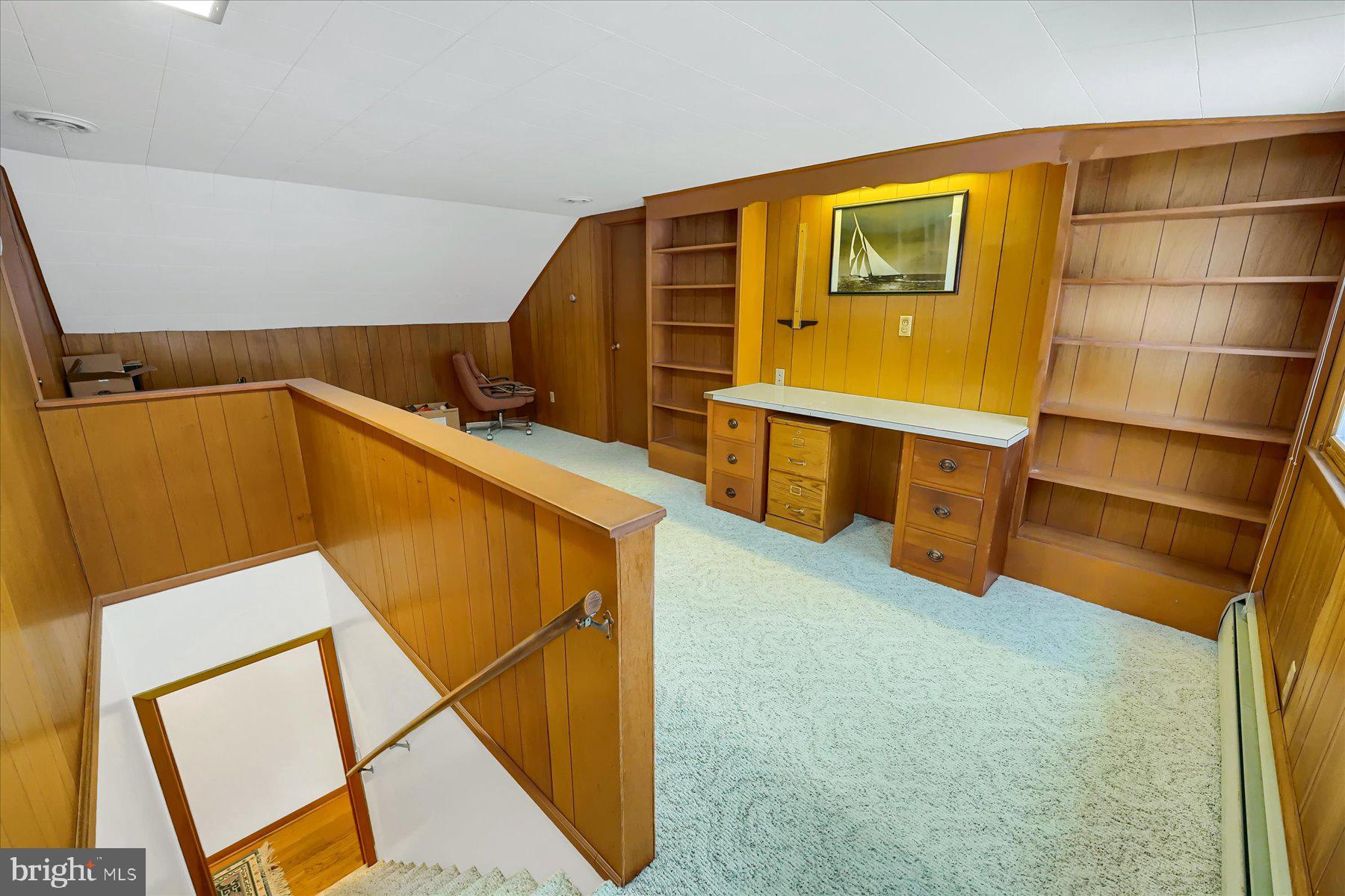 HARRIS ACRES - Residential