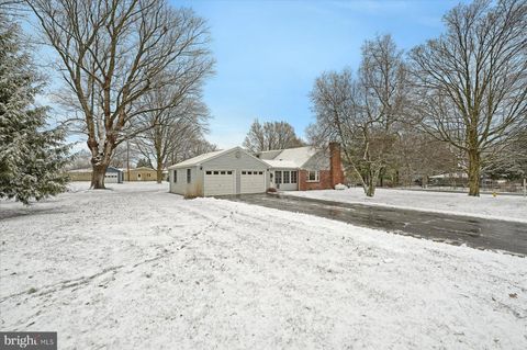 1105 OUTER DRIVE STATE COLLEGE PA 16801