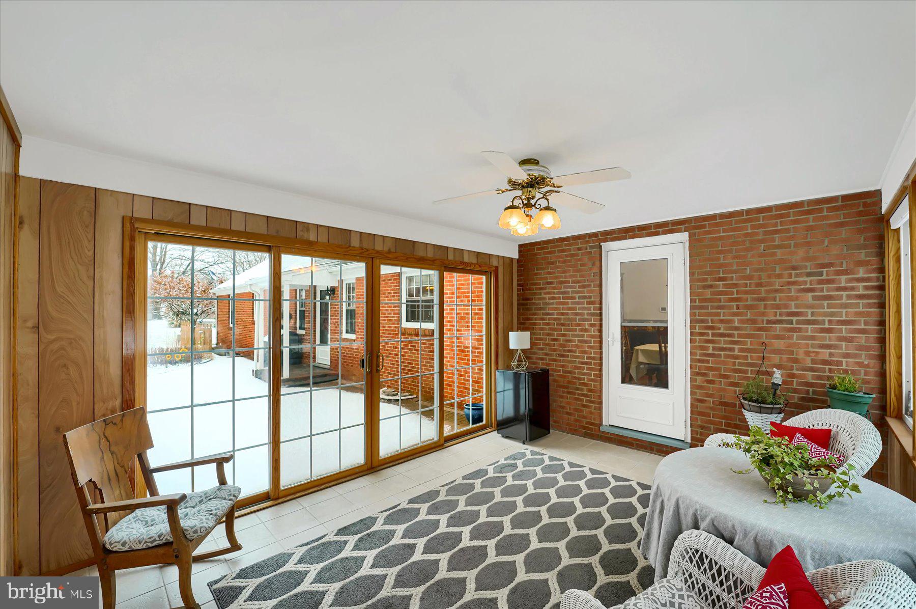 HARRIS ACRES - Residential