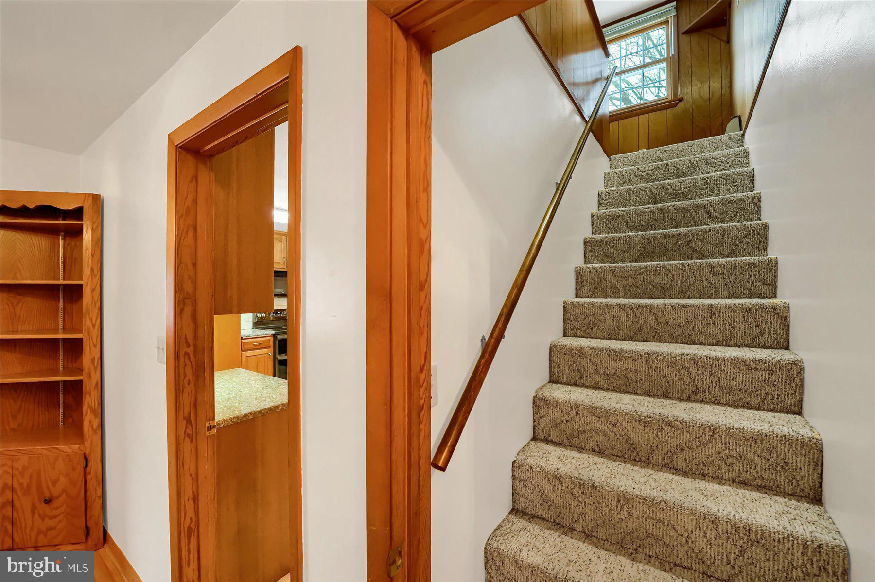 HARRIS ACRES - Residential