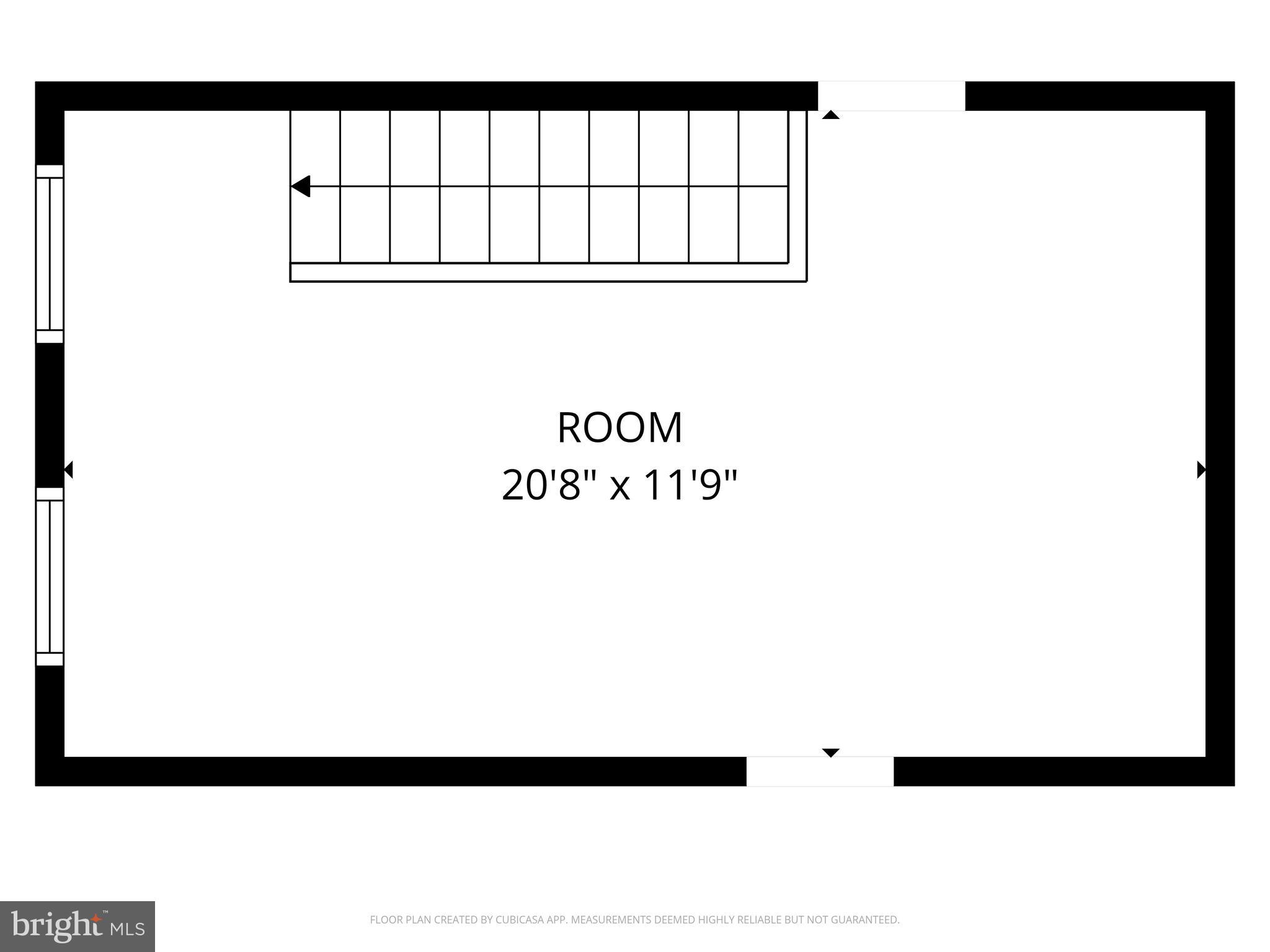 HARRIS ACRES - Residential