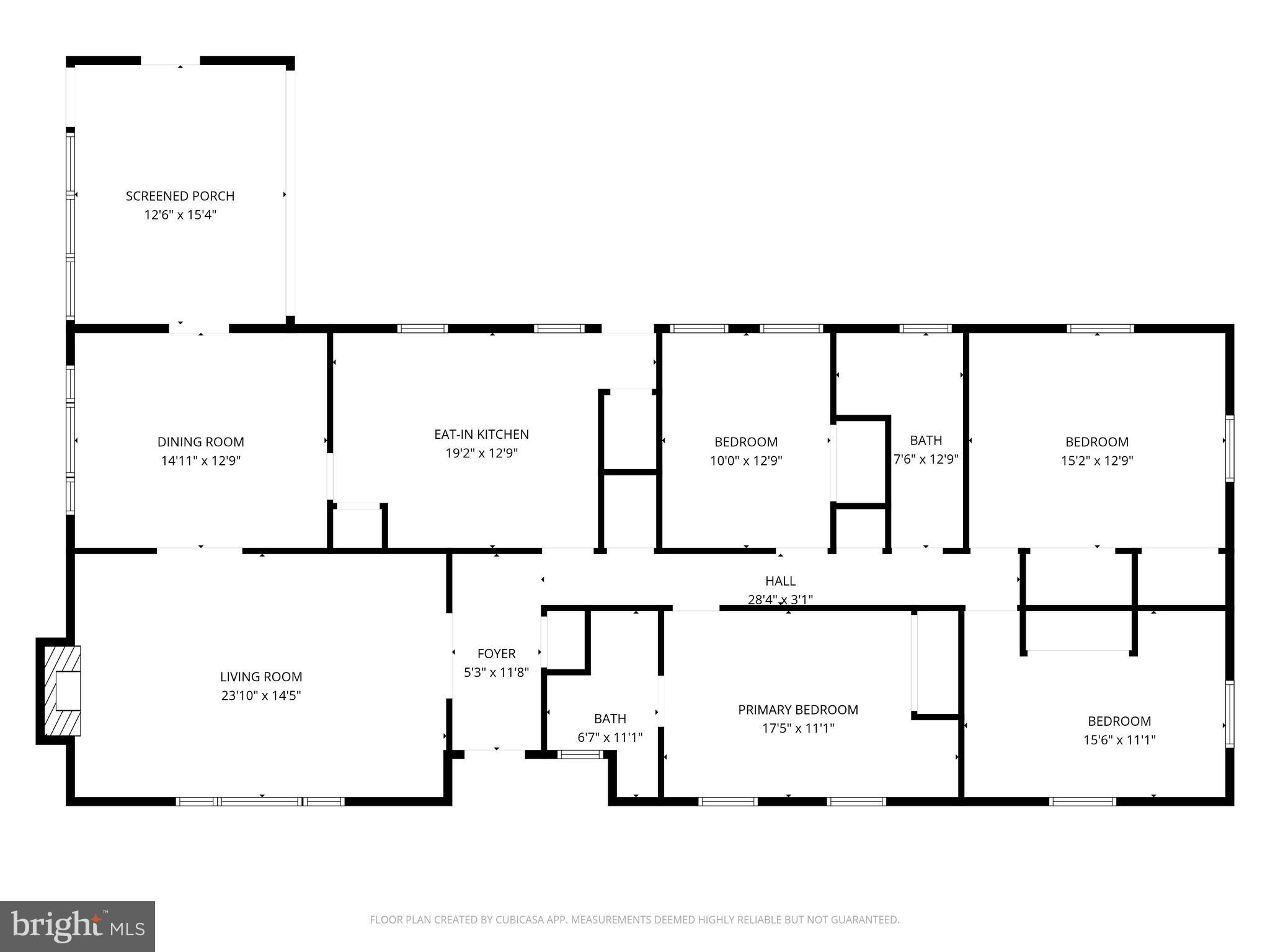 HARRIS ACRES - Residential