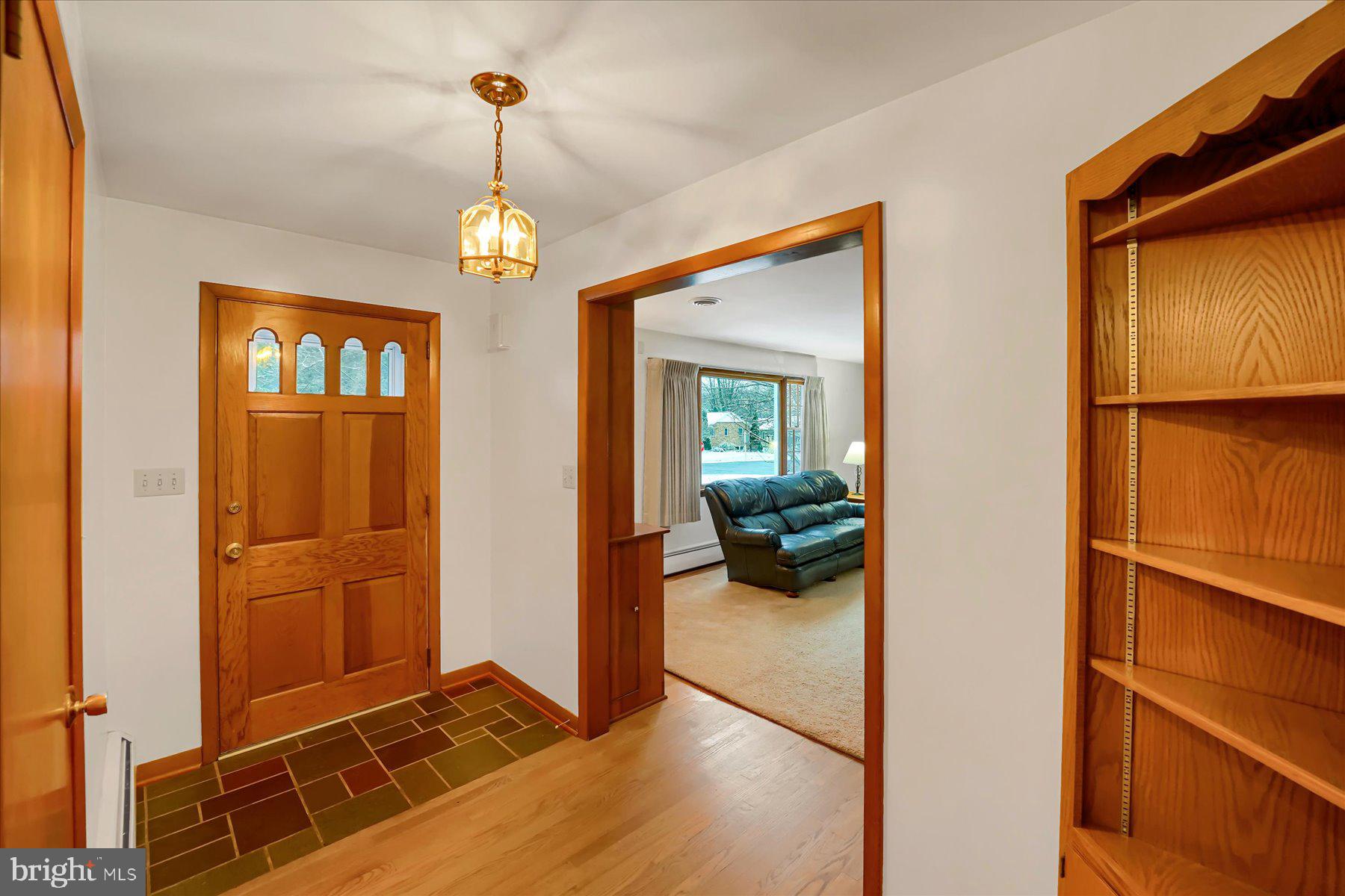 HARRIS ACRES - Residential