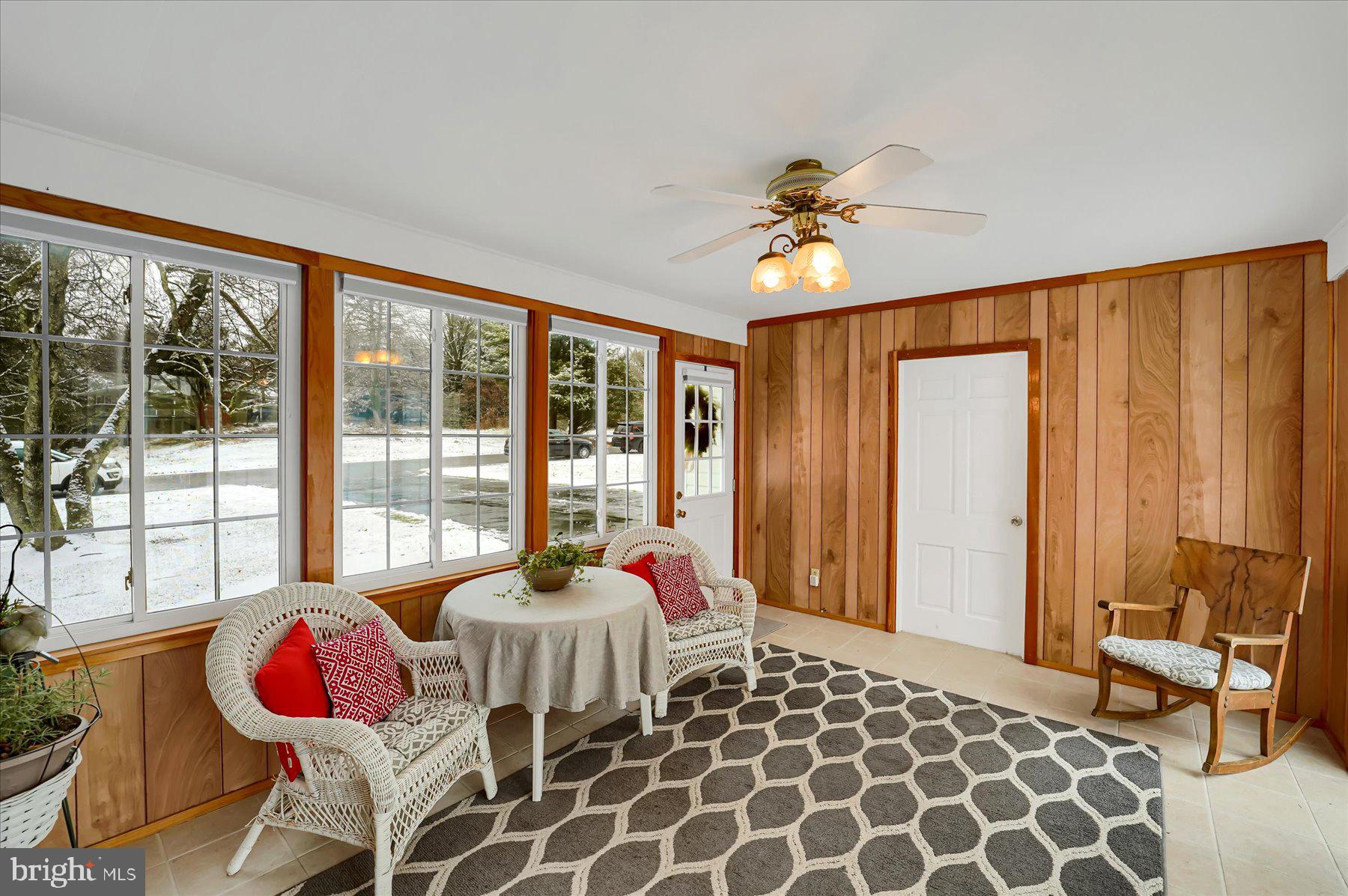 HARRIS ACRES - Residential