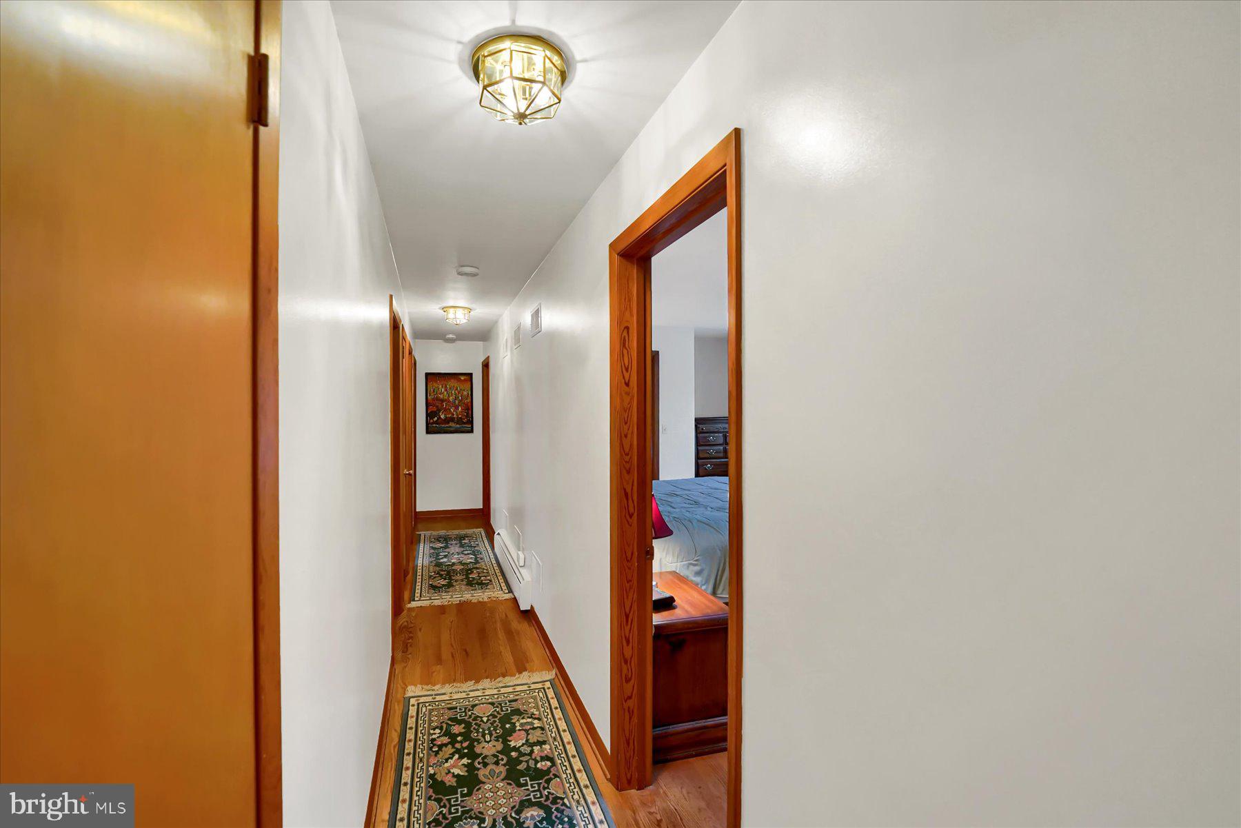 HARRIS ACRES - Residential