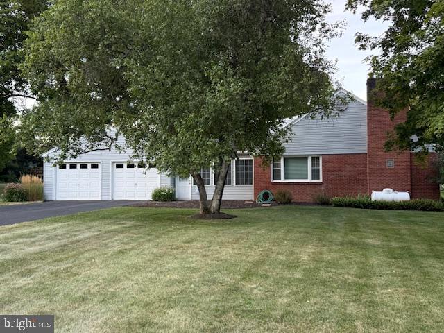 HARRIS ACRES - Residential