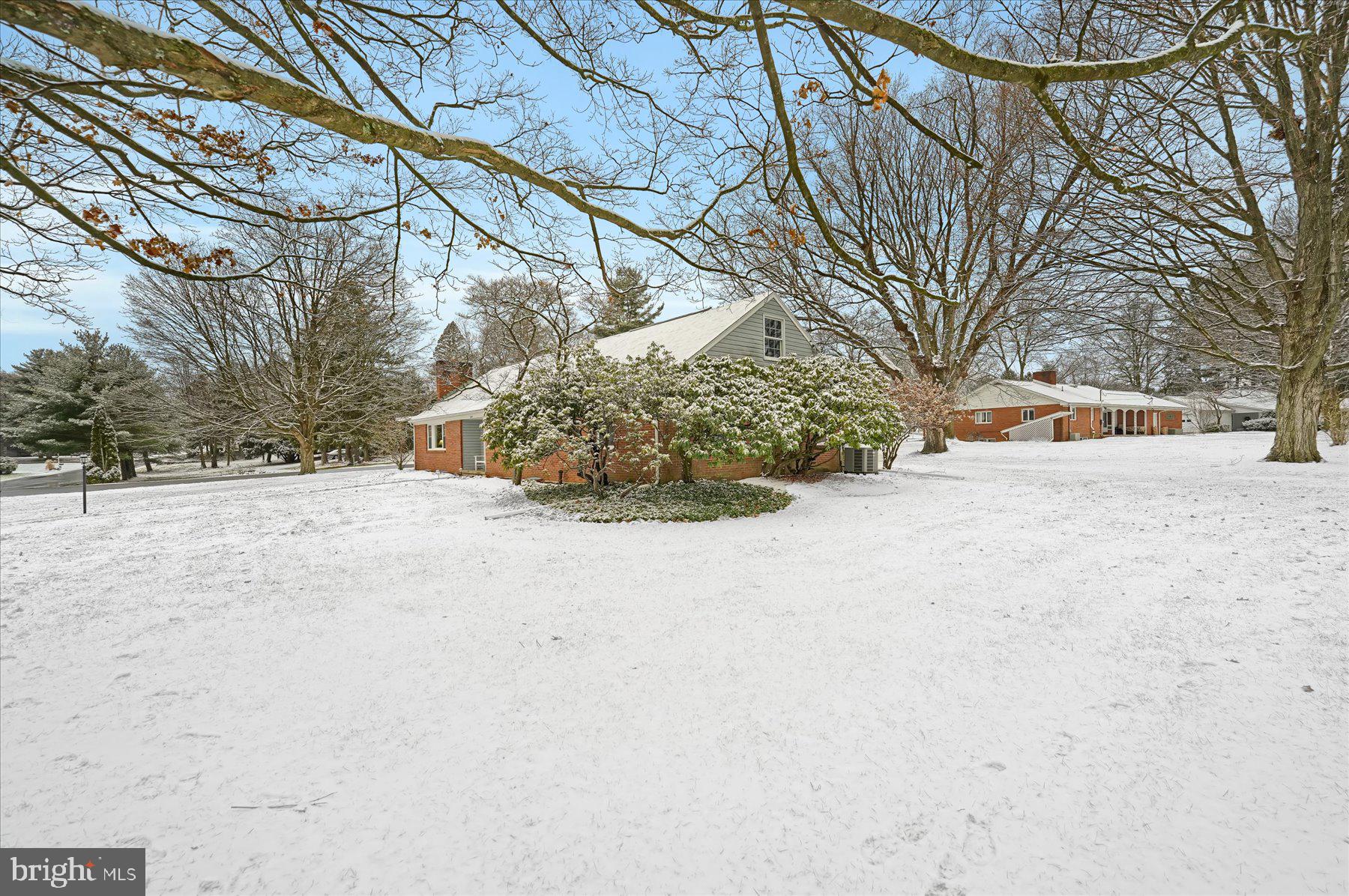 HARRIS ACRES - Residential