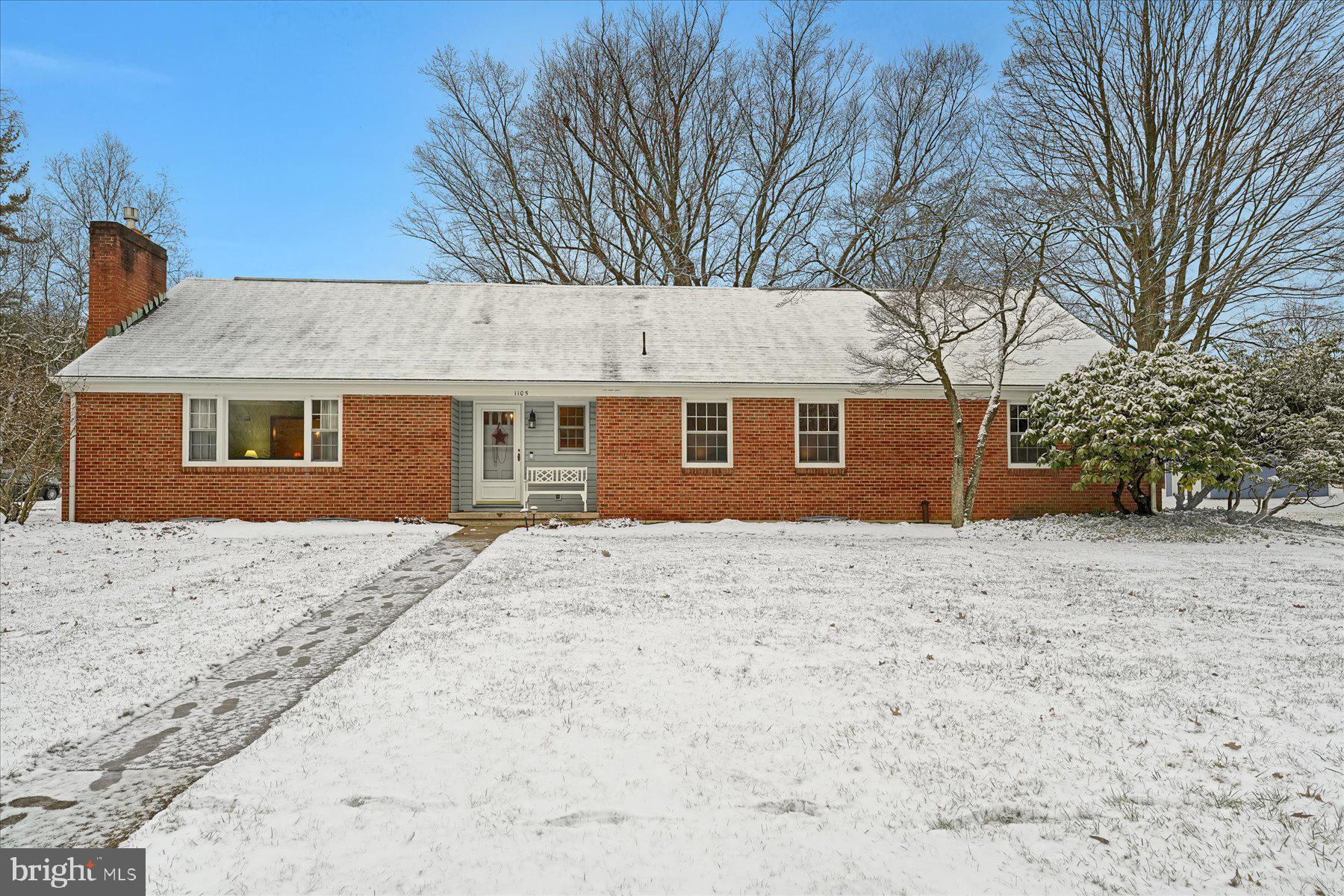 HARRIS ACRES - Residential