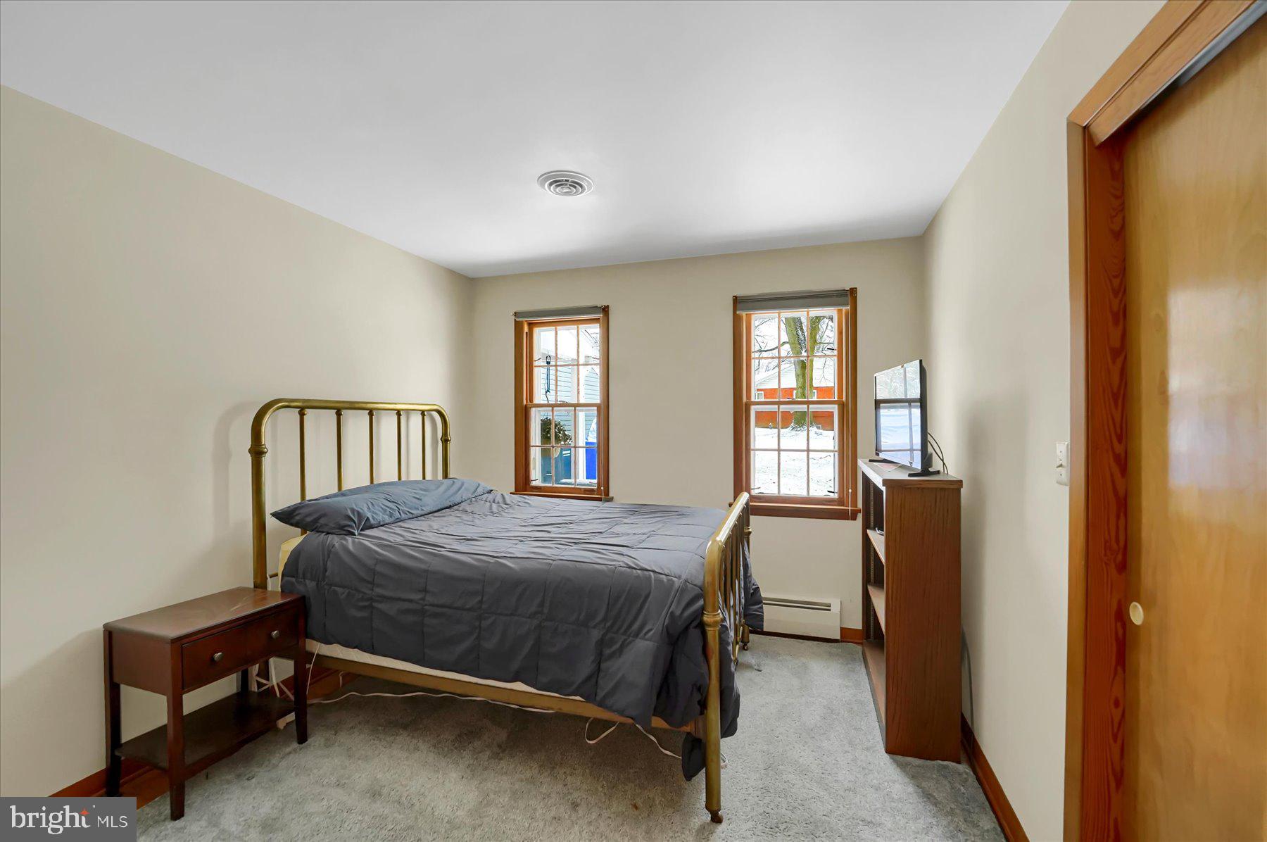 HARRIS ACRES - Residential