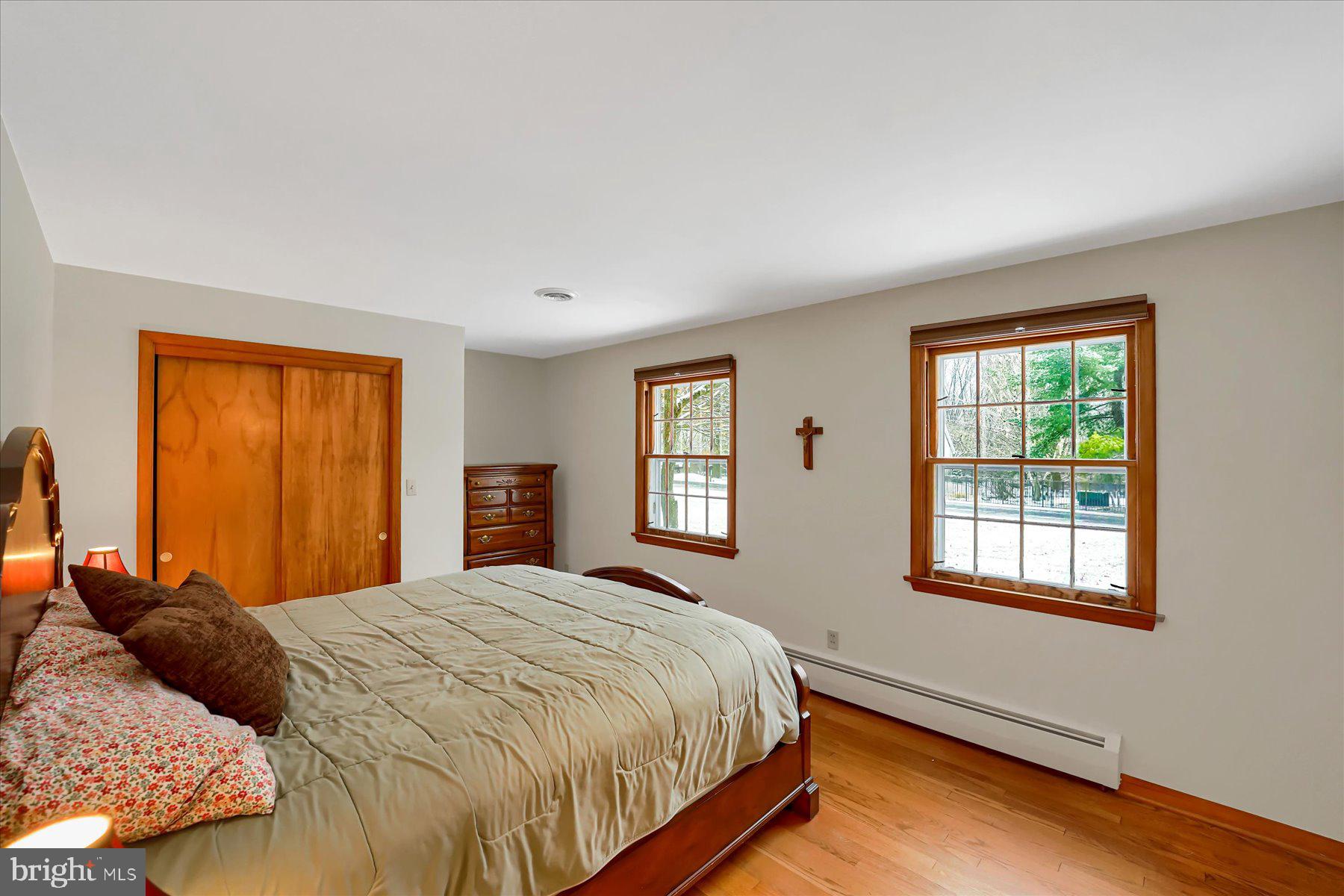 HARRIS ACRES - Residential