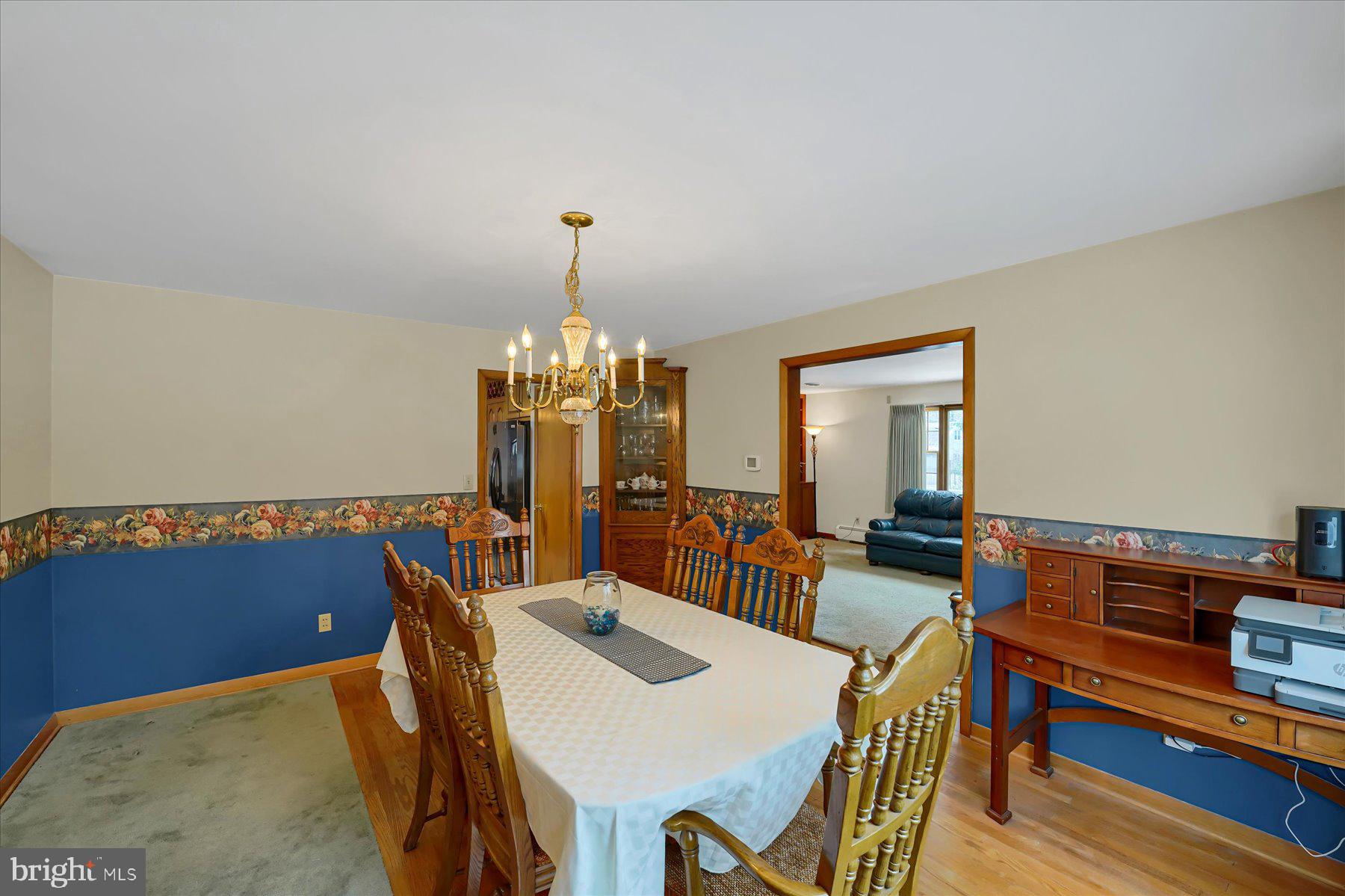 HARRIS ACRES - Residential