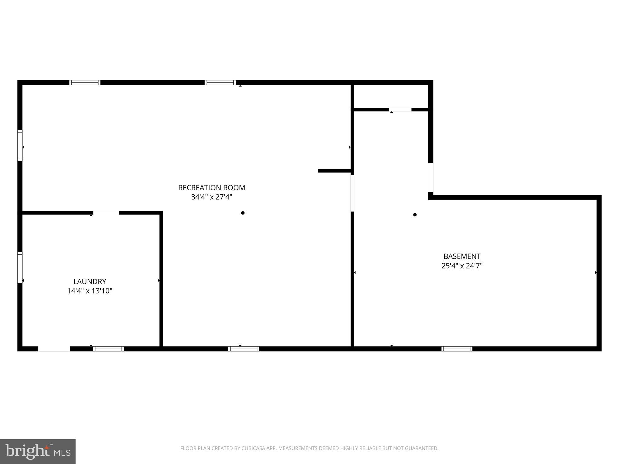 HARRIS ACRES - Residential