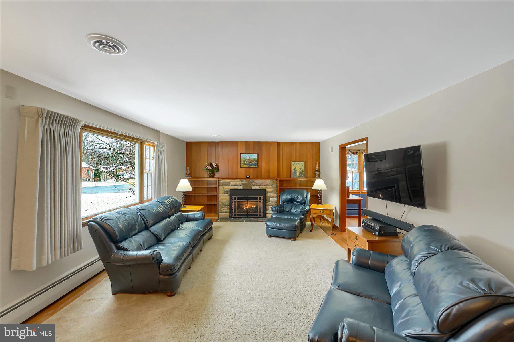 HARRIS ACRES - Residential