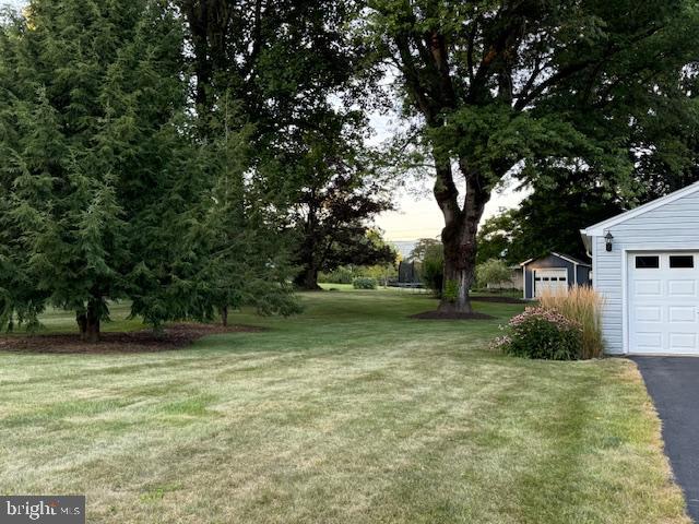 HARRIS ACRES - Residential