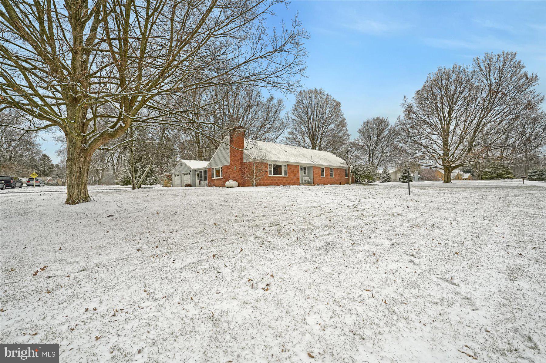 HARRIS ACRES - Residential