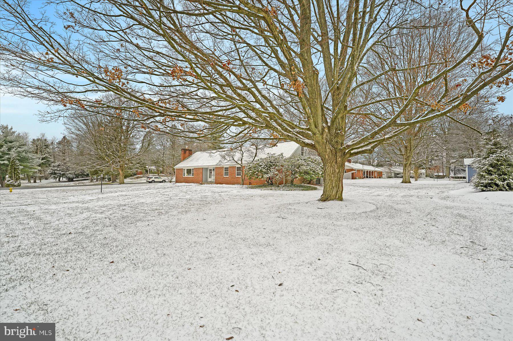 HARRIS ACRES - Residential