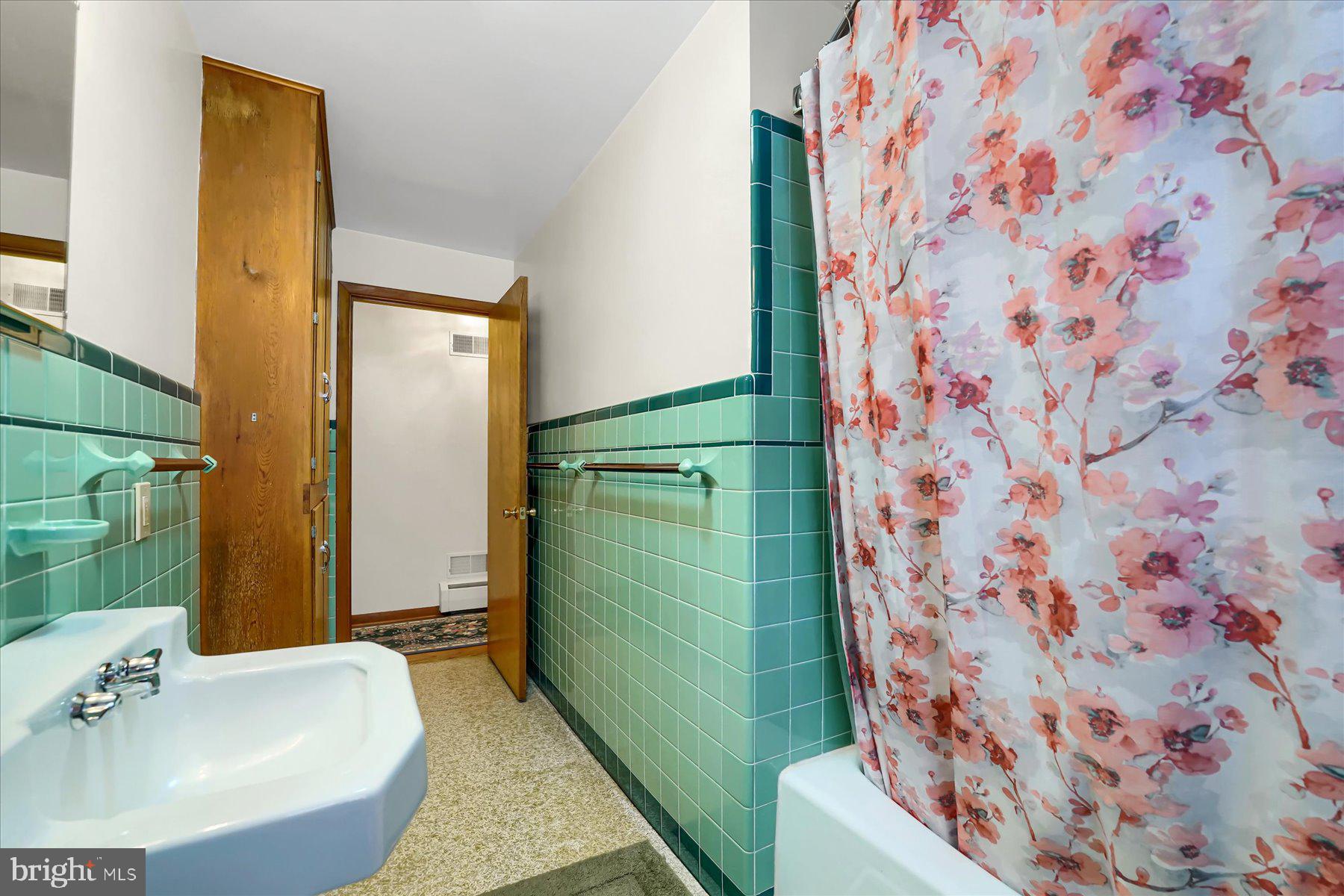 HARRIS ACRES - Residential