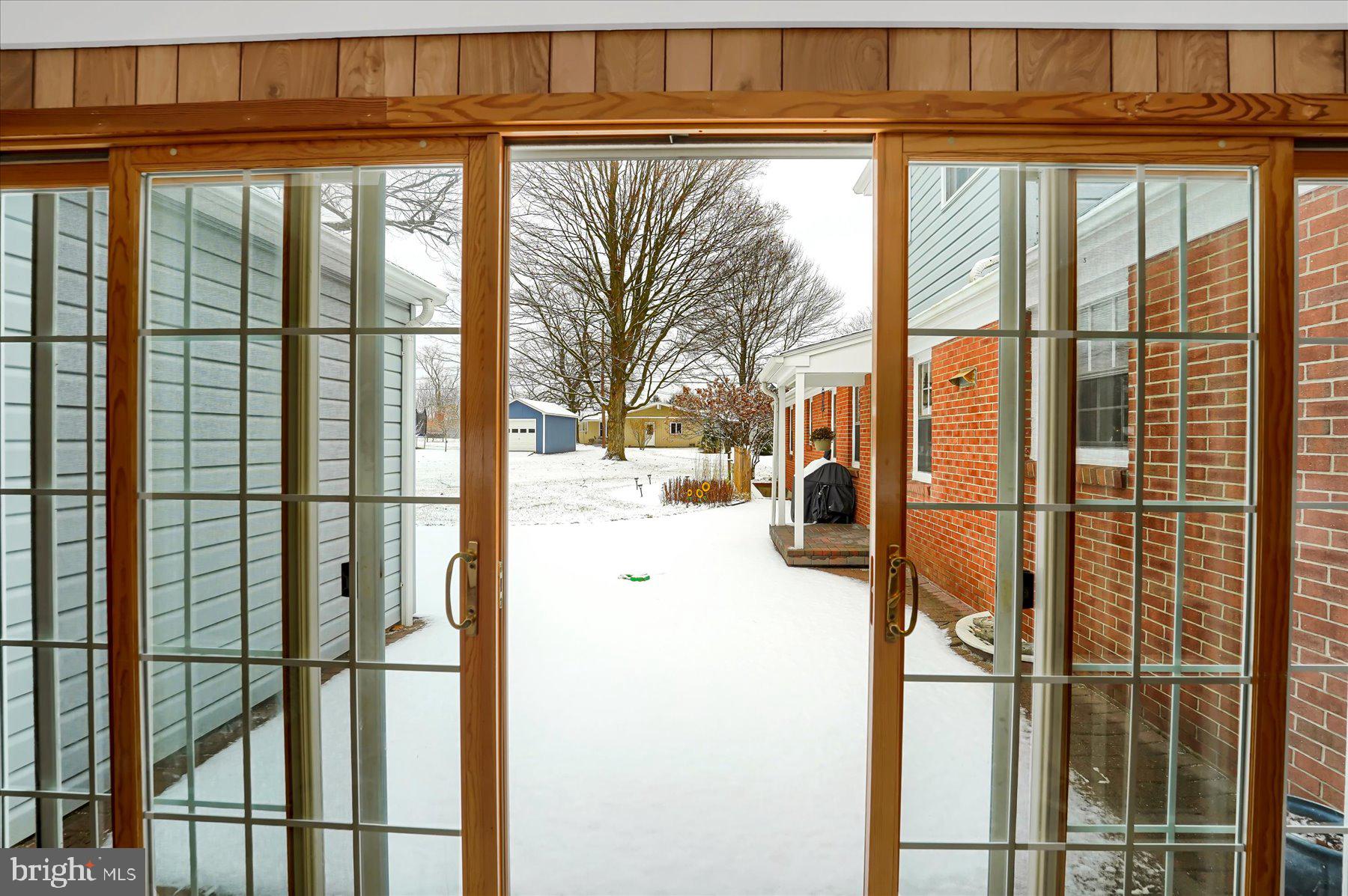 HARRIS ACRES - Residential